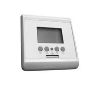 Régulateur d'ambiance électronique pour commander le PM900W - Pluggit