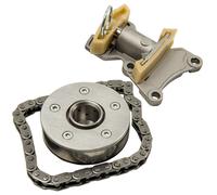 Régulateur D'arbre À Cames+Chane De Distribution+Tendeur Pour Vw Jetta Passat