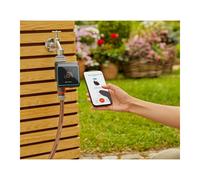Régulateur d'arrosage Gardena 1889-29; avec fonction Bluetooth