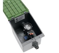 Régulateur d'arrosage Gardena V1 900902601