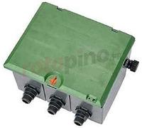 Gardena 1255-29 Arche pré-montée 3 Voies