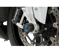 Régulateur d'axe avant Puig PHB19 pour BMW S1000RR, S1000R, S1000 XR, M1000R