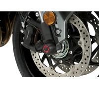Régulateur d'axe avant Puig PHB19 pour Suzuki GSX-S1000, GSX-S1000F, GSX-S750