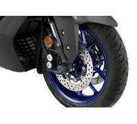 Régulateur d'axe avant Puig PHB19 pour Yamaha T-MAX 560 Tech MAX, T-MAX 560