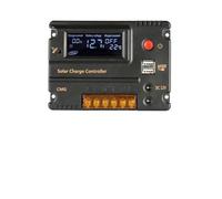 Régulateur de batterie CMG WPC pour panneau solaire, mise à niveau PWM, extension de la durée de vie de la batterie (20 A)