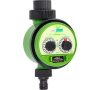 Régulateur de brouillard analogique vivo vert