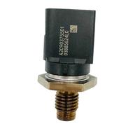 Régulateur de capteur de pression d'injecteur de carburant GK2Q-9F972-AA 2345718 GK2Q9F972AA GK2Q9F972 A2C90375501 / Convient for moteur FORD TRANSIT MK4 2.0L(2 PCS)