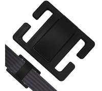 Régulateur de ceinture pour adultes - Régulateur clip courroies sept, fermé sûr comut de conFIT pour don professions familiales