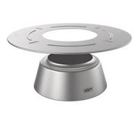 Ustensile barbecue WEBER de controle de la chaleur du charbon