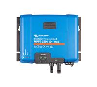 Régulateur de charge 12V 24V 48V MPPT Bluetooth 75/10 - 250/100 uvm....
