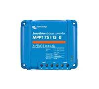 Régulateur de charge BlueSolar MPPT 75/15-SCC010015050R