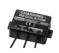 Kemo Régulateur de charge M083 13,8 V DC 1,5 A – kit monté