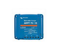 Régulateur de charge MPPT 75/15 15A VICTRON