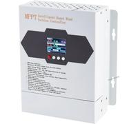 Régulateur de charge MPPT, puissance maximale de sortie 3100W, détection automatique de la tension, 12V24V48V
