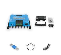 Régulateur de charge MPPT Victron 250/60 : kit d'extension solaire...