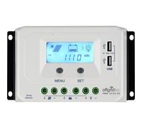 Offgridtec PWM Pro Régulateur de charge USB 12 V/24 V 45 A