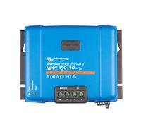 Régulateur de charge solaire 150/70-Tr 70A MPPT Bluetooth intégré Victron Sma...