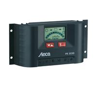 Régulateur de charge solaire 30A régulateur solaire avec écran LCD PR 3030 - ...