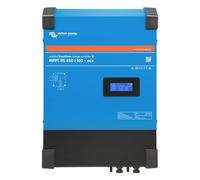 SmartSolar MPPT RS 450/100-MC4