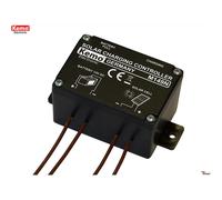 Régulateur De Charge Solaire Batterie Conduire Panneaux Photovoltaïques 12V Dc