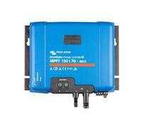 Régulateur de charge solaire Bluetooth intégré SmartSolar MPPT 150/70-MC4 70A...