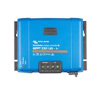 Régulateur de charge solaire Bluetooth intégré SmartSolar MPPT 250/60-Tr 60A ...