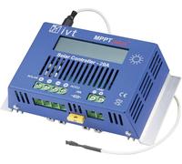 Régulateur de charge solaire IVT MPPTplus 20A 12 V, 24 V 20 A