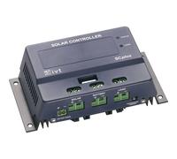 Régulateur de charge solaire IVT SCplus 40A 12 V, 24 V 40 A