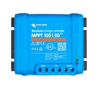 BlueSolar MPPT 100/20 (jusqu'à 48 V) Vente au détail