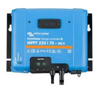 Régulateur de charge solaire MPPT 250/70-MC4 70A Bluetooth intégré Victron...
