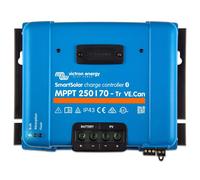 Régulateur de charge solaire MPPT 250/70-Tr VE.Can Bluetooth Victron...
