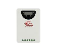 Régulateur de Charge Solaire MPPT 40A EZA SOLAR Ecran LCD