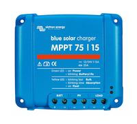 Victron Régulateur de charge MPPT 75/15 15A