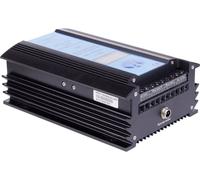 Régulateur de charge solaire Silentwind Hybrid Boost 24V 24 V