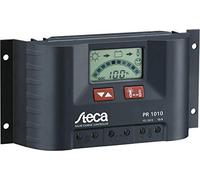 Régulateur de charge solaire Steca PR 1010 12 V, 24 V 10 A