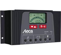 Régulateur de charge solaire Steca Solarix 4040 12 V, 24 V 40 A