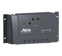 Régulateur de charge solaire Steca Solarix PRS 2020 12 V, 24 V 20 A