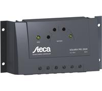 Régulateur de charge solaire Steca Solarix PRS 2020 12 V, 24 V 20 A