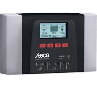 Régulateur de charge solaire Steca Tarom 4545-48 12 V, 24 V, 48 V 45 A
