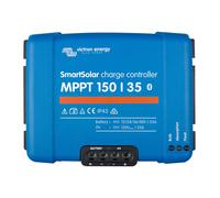 Régulateur de charge solaire Victron SmartSolar MPPT 150/35 35A 12V-48V...