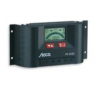 Régulateur de charge - STECA - PR1515 - 15A - Écran LCD - Protection batteries solaire