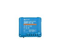 REGULATEUR DE CHARGE VICTRON ENERGY BLUESOLAR MPPT 75/15