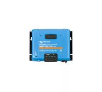 REGULATEUR DE CHARGE VICTRON ENERGY SMARTSOLAR MPPT 150/70-Tr