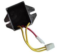 RÉGULATEUR DE CHARGEUR Compatible avec les pièces de moteur BS 845907 591970
