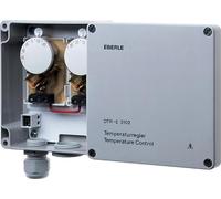 Régulateur de chauffage de la mezzanine DTR-E 3102