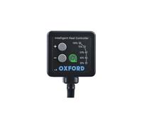 Régulateur de chauffage OXFORD Premium