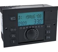 Régulateur de chauffage THETA N 2B Set