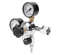Régulateur de CO2 pour Bière et Soda, Soupape de Surpression, Assemblage de Ligne de Gaz pour Brassage Maison, W21.8, Prise EU