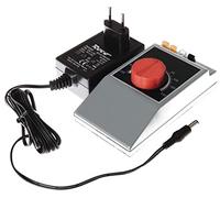 Régulateur de conduite et bloc d'alimentation à découpage 10798