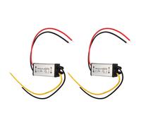 Régulateur de convertisseur DC,Régulateur de convertisseur,Régulateur de tension,Convertisseur DC 12V à 5V,Convertisseur DC 24V à 5V,Convertisseur DC 36V à 5V